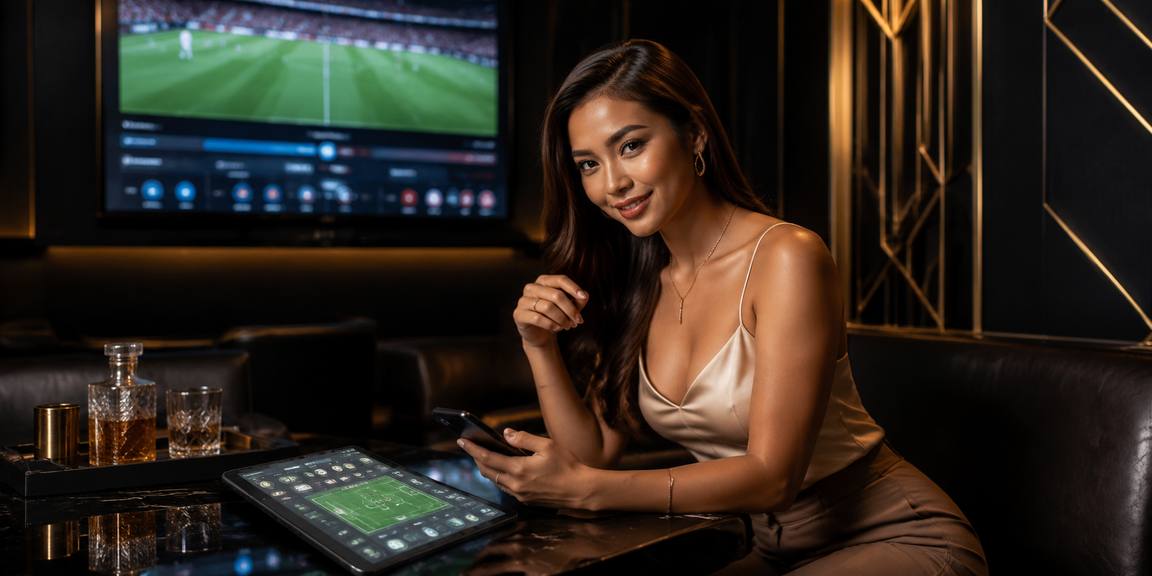 Meja Live Casino Dengan Dealer Sebenar